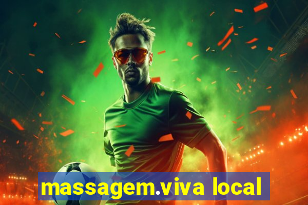 massagem.viva local